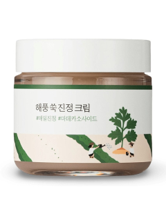 Raminantis veido kremas Mugwort Calming Cream 80 ml