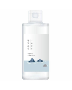Round Lab veido losjonas 1025 Dokdo Lotion