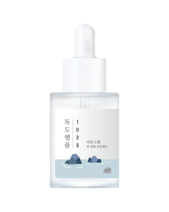 Round Lab veido serumas 1025 Dokdo Ampoule