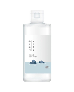 Round Lab veido tonikas 1025 Dokdo Toner