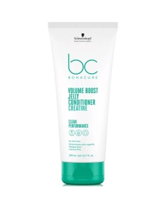 Schwarzkopf Bonacure plaukų apimtį didinantis kondicionierius Volume Boost 200 ml