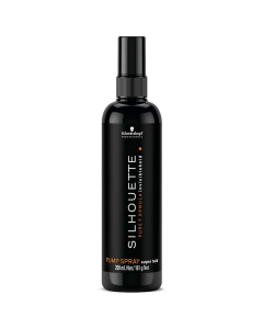 Schwarzkopf Silhouette stiprios fiksacijos neaerozolinis plaukų lakas Super Hold Pump Spray 200 ml