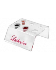 Laikiklis pigmentams