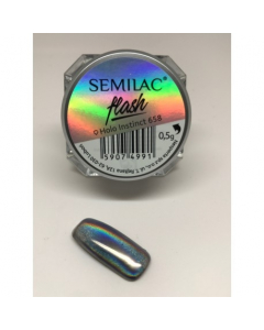 Semilac Flash 658 Holo Instinct 0.5 g