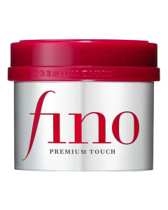Shiseido plaukų kaukė Fino Premium Touch Hair Mask 230 g
