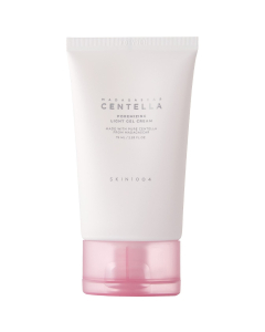 Gelinis veido kremas Madagascar Centella Poremizing Light Gel Cream 75 ml