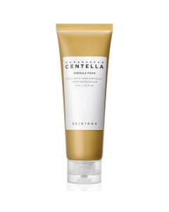 SKIN1004 putojantis veido prausiklis Madagascar Centella Ampoule Foam