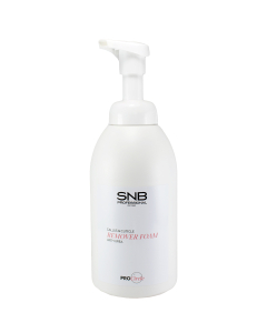 SNB nuospaudų ir odelių šalinimo putos 550 ml