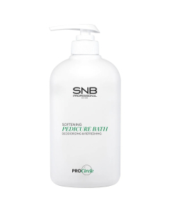 Kremas pedikiūro vonelei 750 ml