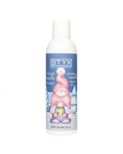Styx dušo gelis Cocos Vanilla Winter Edition 200 ml