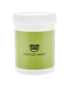 Styx Anticeliulitinis gelis įvyniojimams Cello Gel medium 1000 ml
