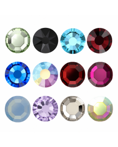 Swarovski kristalai