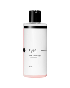 SYIS tonikas odos valymui 250 ml 