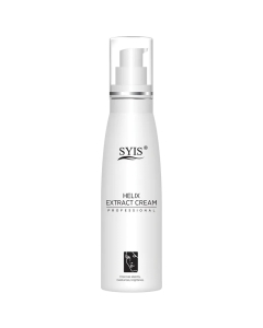 SYIS veido kremas su sraigių mucinu Helix Extract Cream 100 ml