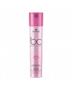 Color Sulfate-Free micelinis šampūnas 250 ml