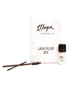 Thuya antakių ir blakstienų plaukelių užpildas Lash Filler Botox 5 ml