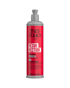 Bed Head atkuriamasis kondicionierius Resurrection Super Repair 400 ml