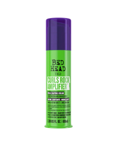 TIGI Bed Head Curls Rock Amplifier garbanų formavimo kremas 113 ml