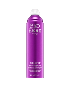 Bed Head Full Volume plaukų lakas 371 ml