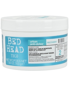 Bed Head Recovery atkuriamoji plaukų kaukė 200 ml