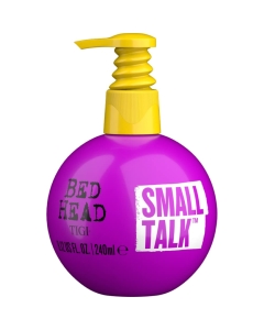 TIGI Bed Head Small Talk losjonas plaukams 240 ml