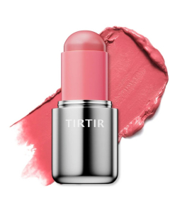 TIRTIR kreminis lūpų ir skruostų pieštukas Mood Glider Lip & Blush Stick 3.8 g