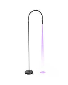 UV LED lempa blakstienų priauginimui 5W