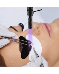 Individualūs UV LED Blakstienų priauginimo kursai Vilniuje/ Kaune pradedantiesiems