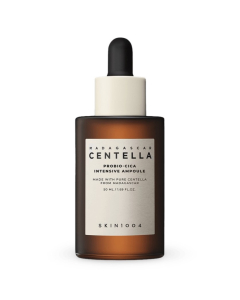 SKIN1004 veido serumas Madagascar Centella Probio-Cica Intensive Ampoule 50 ml