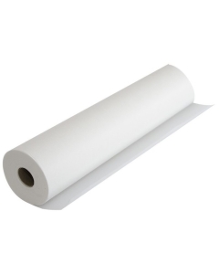 Vienkartinė neaustinė paklodė rulone ECONOMIC 60 cm x 50 m