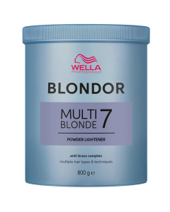 Blondor plaukų šviesinimo milteliai 800 g