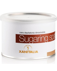 Xanitalia Cukraus pasta depiliacijai SUGARING SPATULA 500 ml