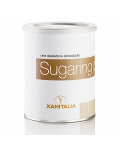 Xanitalia Cukraus pasta depiliacijai 1000 ml