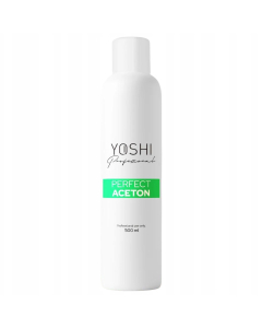 YOSHI acetonas PERFECT ACETON 500 ml 