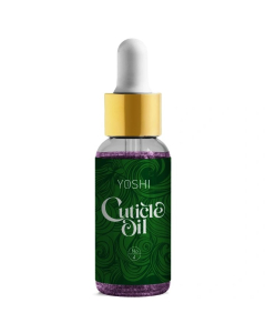 YOSHI nagų ir odelių aliejus CUTICLE OIL No4 15 ml