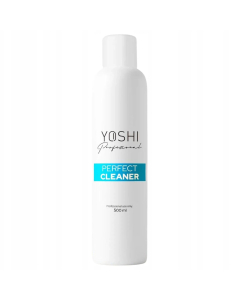 YOSHI nagų lipnumo valiklis PERFECT CLEANER 500 ml