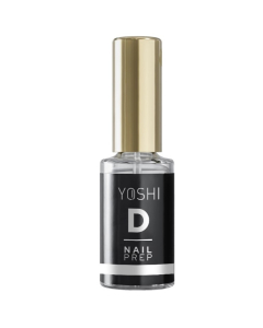 Nagų nuriebalintojas Dehydrator NAIL PREP 10 ml