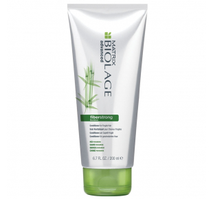 Kondicionierius silpniems plaukams Biolage Fiberstrong 200 ml
