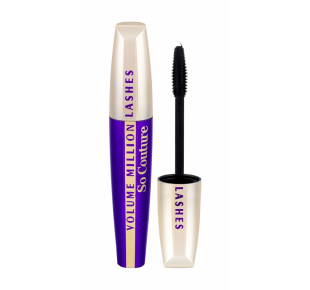Blakstienų tušas Volume Million Lashes So Couture 9.5 ml