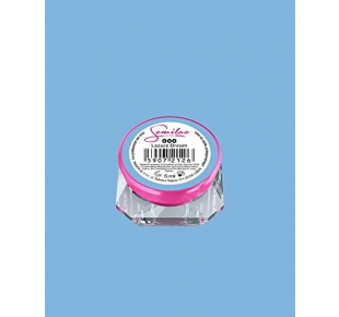 Ilgalaikis gelis lakas Semilac 000 Lazure Dream 5 ml