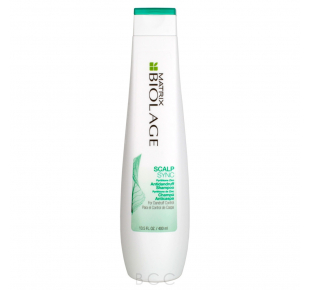 Šampūnas nuo pleiskanų Biolage Anti-dandruff Scalp Sync 250 ml