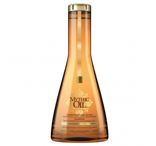 SE Mythic Oil Shampoo Fine Hair normaliems plaukams 250 ml