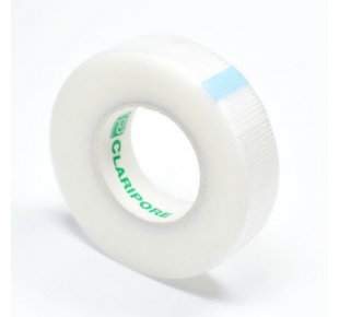 Plastiko juostelė Claripore