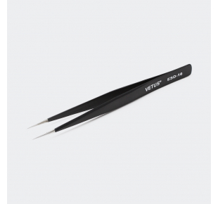 ESD-16 tiesus pincetas
