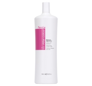 Šampūnas Color Locker Extra Care 1 L