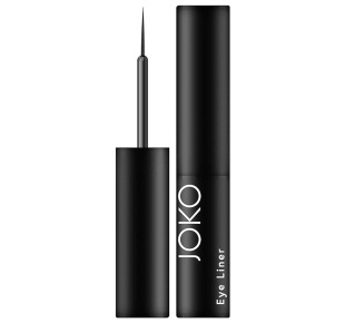 JOKO akių apvadas EYE LINER BLACK