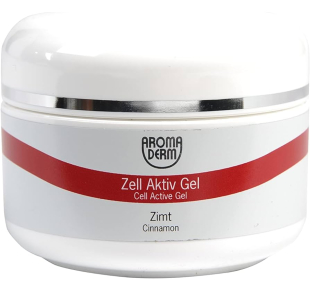 Anticeliulitinis aktyvinantis gelis su cinamonu 150 ml