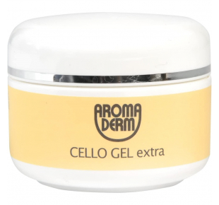 STYX Anticeliulitinis gelis įvyniojimams Cello Gel extra (ypač stiprus) 150 ml