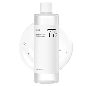 Anua veido tonikas Heartleaf 77% Soothing Toner