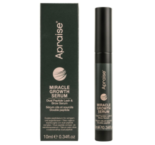 Apraise antakių ir blakstienų serumas MIRACLE GROWTH SERUM 10 ml